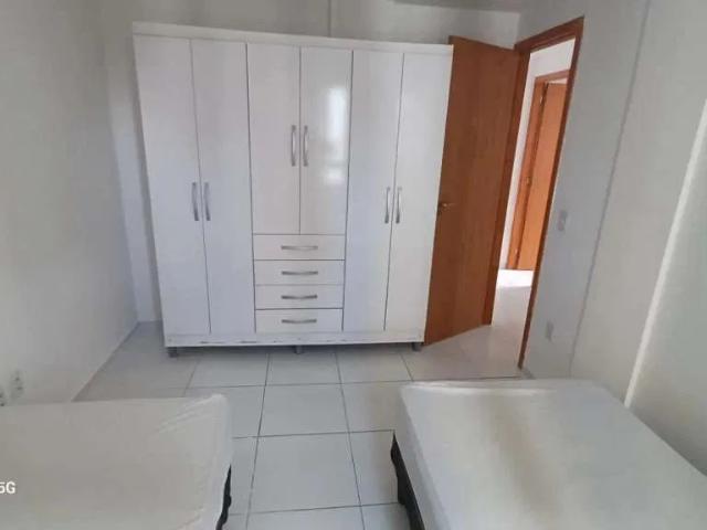 Apartamento para Locação em Recife/PE Boa Viagem 2 Quartos