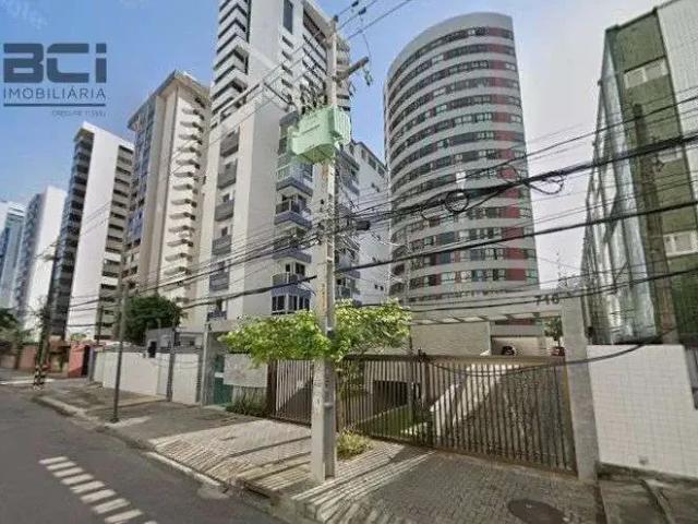 Apartamento para Locação em Recife/PE Boa Viagem 2 Quartos