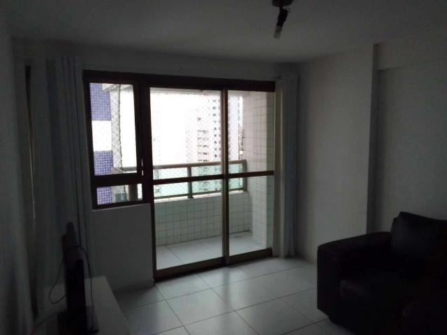 Apartamento para Locação em Recife/PE Boa Viagem 2 Quartos