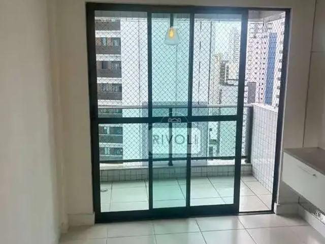 Apartamento para Locação em Recife/PE Boa Viagem 2 Quartos