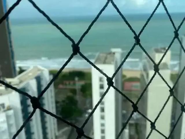 Apartamento para Locação em Recife/PE Boa Viagem 2 Quartos