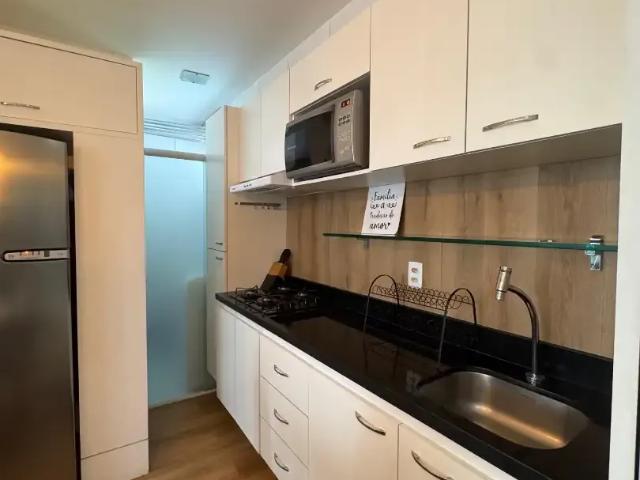 Apartamento para Locação em Recife/PE Boa Viagem 2 Quartos