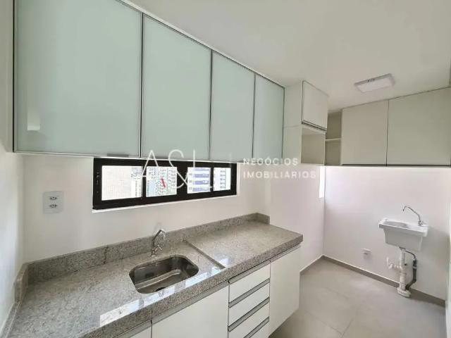 Apartamento para Locação em Recife/PE Boa Viagem 2 Quartos