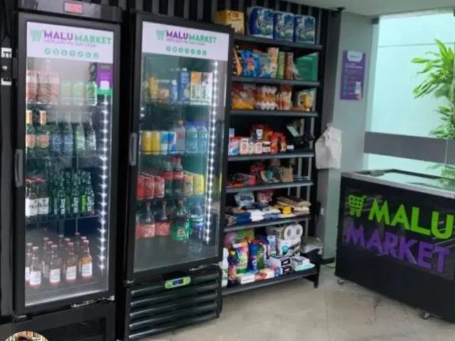 Apartamento para Locação em Recife/PE Boa Viagem 2 Quartos