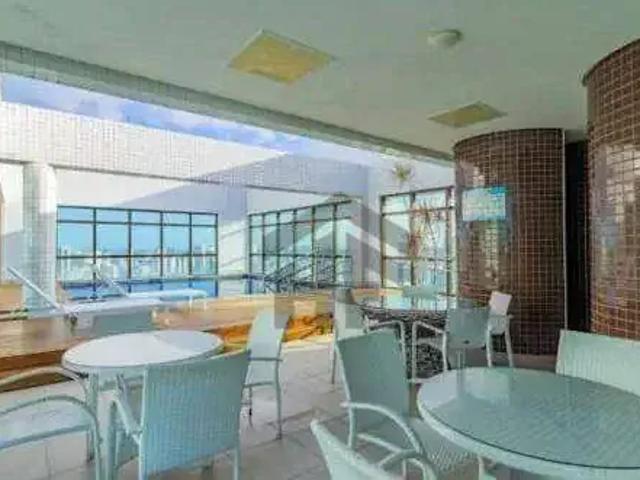 Apartamento para Locação em Recife/PE Boa Viagem 2 Quartos