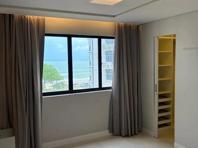 Apartamento para Locação em Recife/PE Boa Viagem 2 Quartos