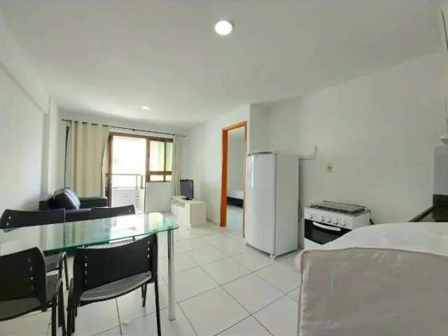 Apartamento para Locação em Recife/PE Boa Viagem 2 Quartos