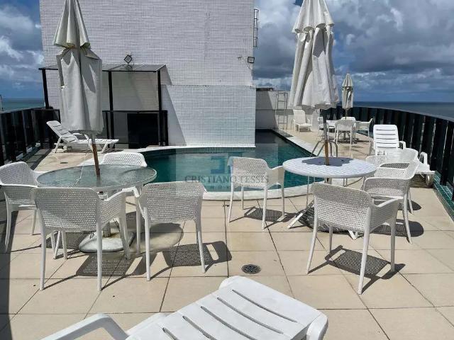 Apartamento para Locação em Recife/PE Boa Viagem 2 Quartos