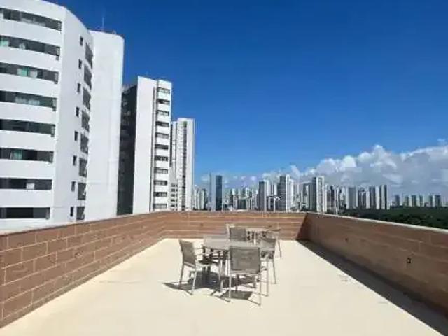Apartamento para Locação em Recife/PE Boa Viagem 2 Quartos
