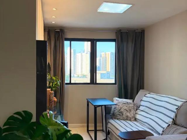 Apartamento para Locação em Recife/PE Boa Viagem 2 Quartos