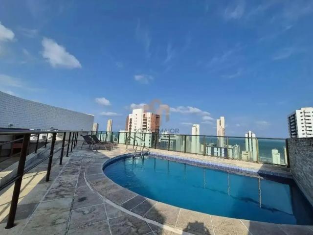 Apartamento para Locação em Recife/PE Boa Viagem 2 Quartos