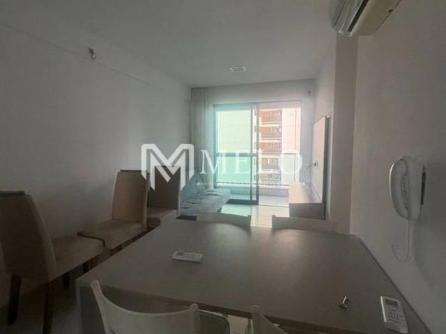 Apartamento para Locação em Recife/PE Boa Viagem 2 Quartos