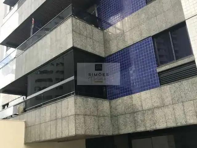 Apartamento para Locação em Recife/PE Boa Viagem 2 Quartos