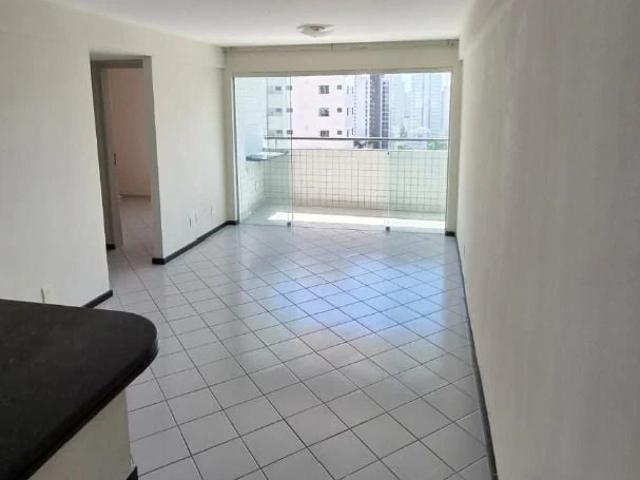 Apartamento para Locação em Recife/PE Boa Viagem 2 Quartos