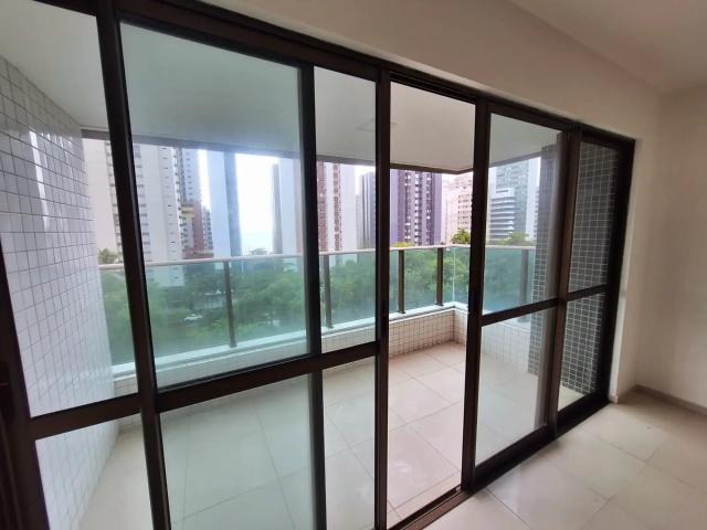 Apartamento para Locação em Recife/PE Boa Viagem 4 Quartos