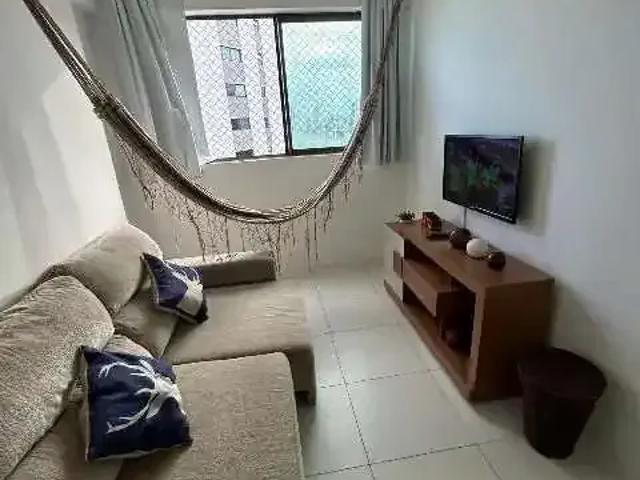 Apartamento para Locação em Recife/PE Boa Viagem 2 Quartos