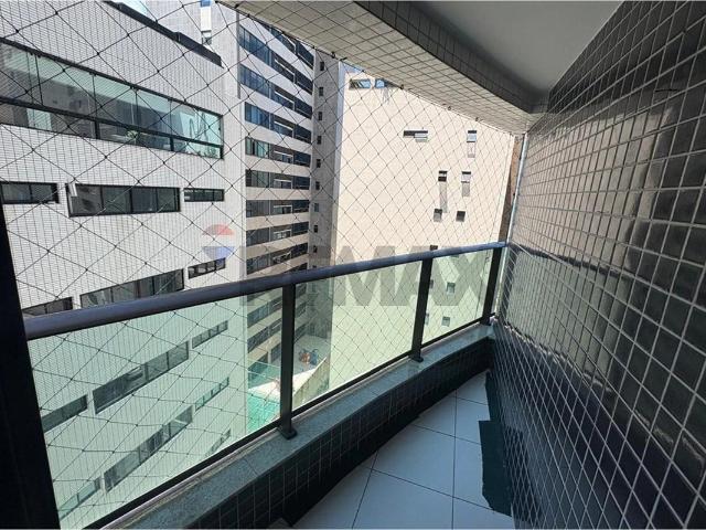 Apartamento para Locação em Recife/PE Boa Viagem 2 Quartos