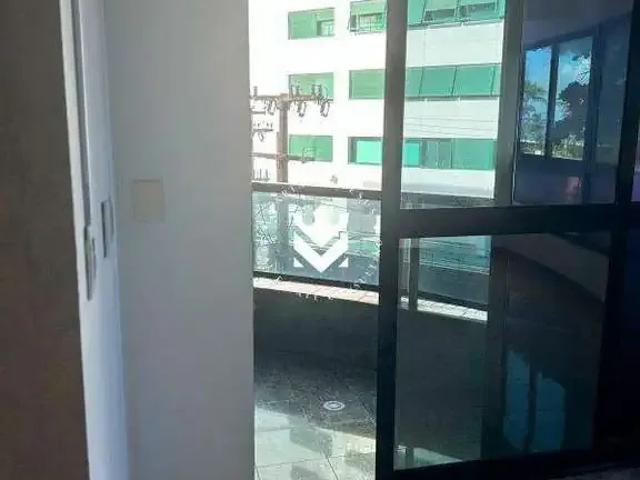 Apartamento para Locação em Recife/PE Boa Viagem 2 Quartos