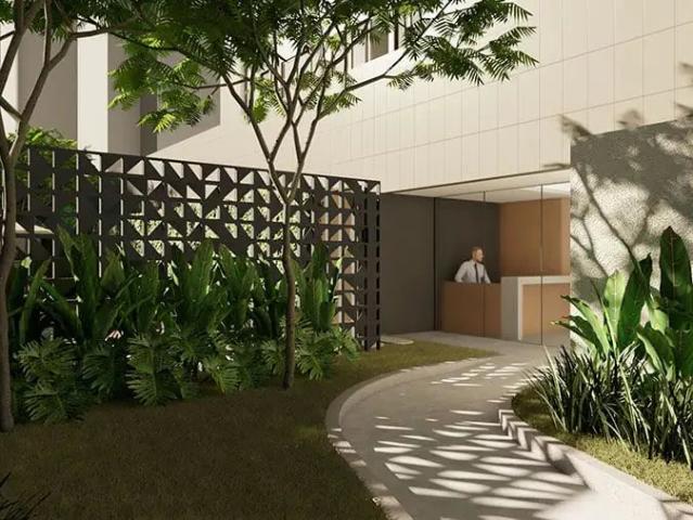 Apartamento para Locação em Recife/PE Boa Viagem 2 Quartos