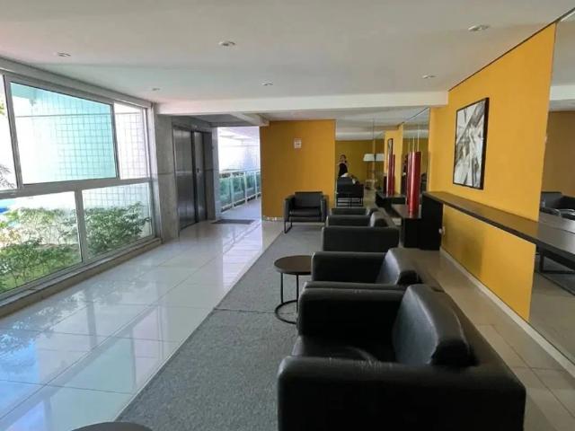Apartamento para Locação em Recife/PE Boa Viagem 2 Quartos