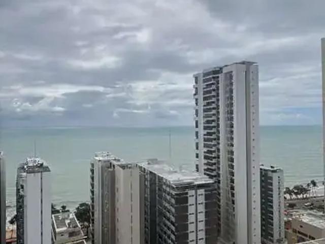 Apartamento para Locação em Recife/PE Boa Viagem 2 Quartos