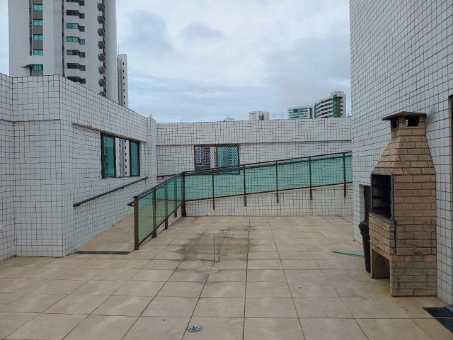 Apartamento para Locação em Recife/PE Boa Viagem 2 Quartos