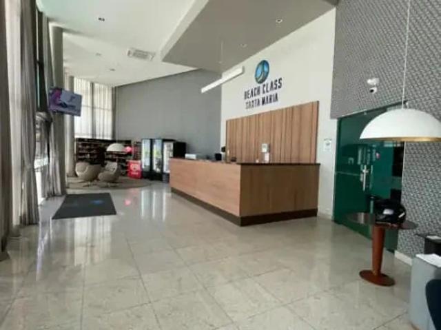 Apartamento para Locação em Recife/PE Boa Viagem 2 Quartos