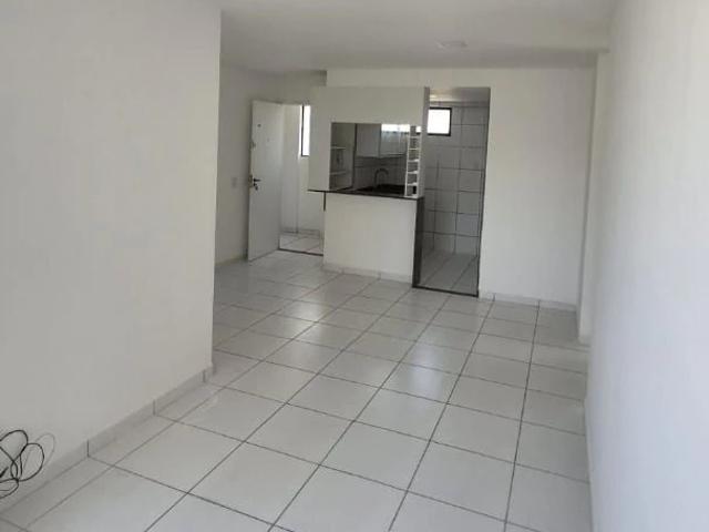 Apartamento para Locação em Recife/PE Boa Viagem 2 Quartos