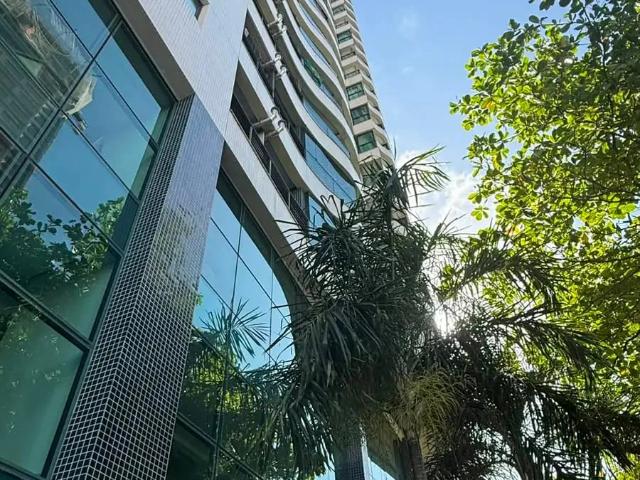 Apartamento para Locação em Recife/PE Boa Viagem 2 Quartos