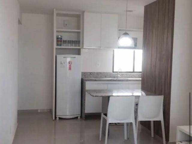 Apartamento para Locação em Recife/PE Boa Viagem 2 Quartos