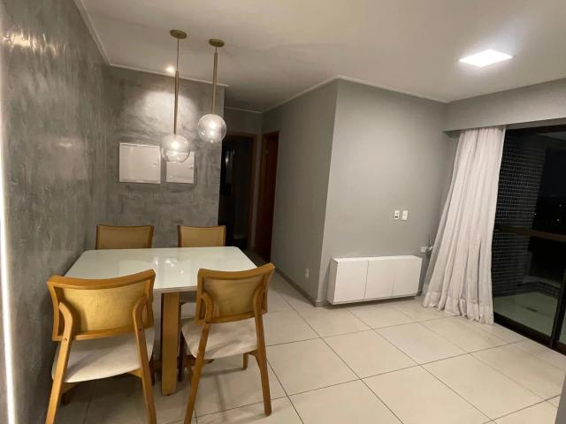 Apartamento para Locação em Recife/PE Boa Viagem 2 Quartos