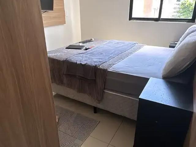 Apartamento para Locação em Recife/PE Boa Viagem 2 Quartos