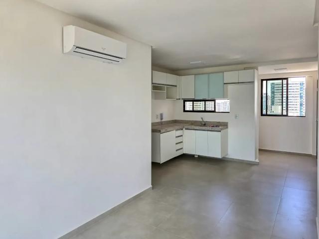 Apartamento para Locação em Recife/PE Boa Viagem 2 Quartos