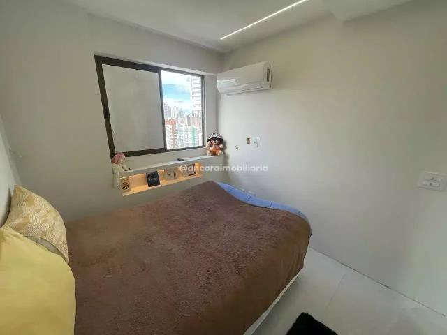 Apartamento para Locação em Recife/PE Boa Viagem 2 Quartos