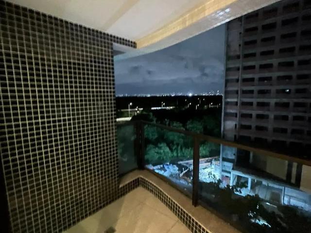 Apartamento para Locação em Recife/PE Boa Viagem 2 Quartos
