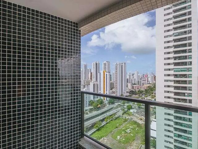 Apartamento para Locação em Recife/PE Boa Viagem 2 Quartos