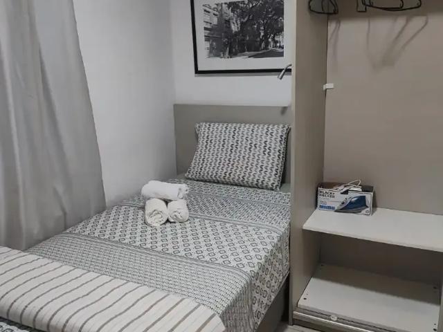 Apartamento para Locação em Recife/PE Boa Viagem 2 Quartos