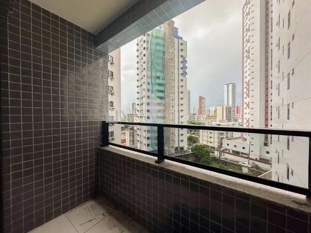 Apartamento para Locação em Recife/PE Boa Viagem 2 Quartos