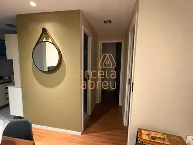 Apartamento para Locação em Recife/PE Boa Viagem 2 Quartos