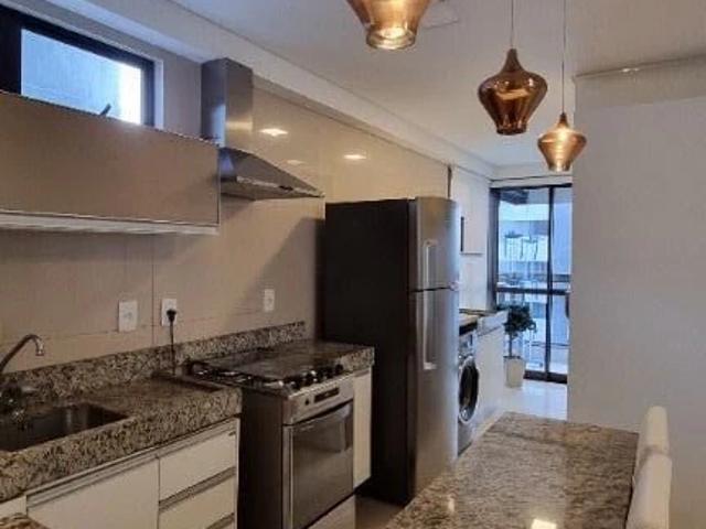 Apartamento para Locação em Recife/PE Boa Viagem 2 Quartos