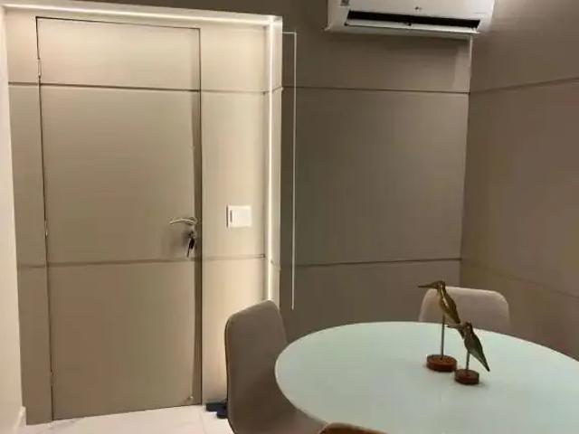 Apartamento para Locação em Recife/PE Boa Viagem 2 Quartos