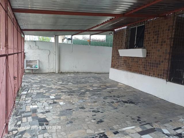 Apartamento para Locação em Recife/PE Boa Viagem 2 Quartos