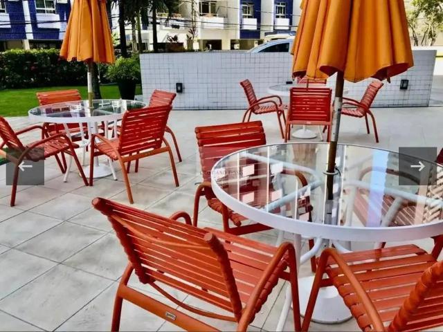 Apartamento para Locação em Recife/PE Boa Viagem 2 Quartos