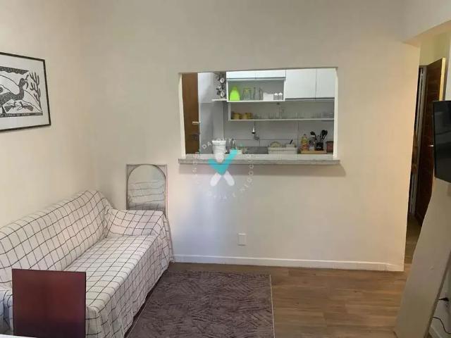 Apartamento para Locação em Recife/PE Boa Viagem 2 Quartos