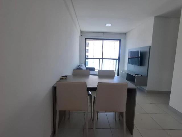 Apartamento para Locação em Recife/PE Boa Viagem 2 Quartos