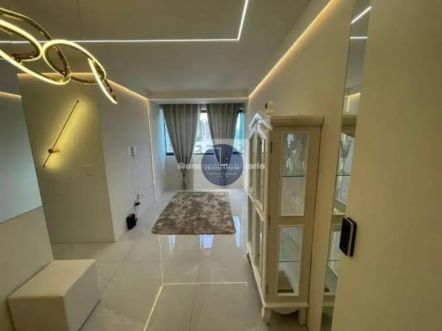 Apartamento para Locação em Recife/PE Boa Viagem 2 Quartos