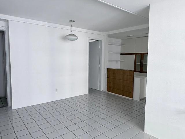 Apartamento para Locação em Recife/PE Boa Viagem 2 Quartos