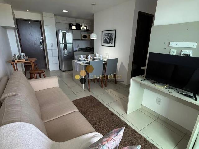 Apartamento para Locação em Recife/PE Boa Viagem 2 Quartos