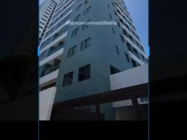 Apartamento para Locação em Recife/PE Boa Viagem 2 Quartos