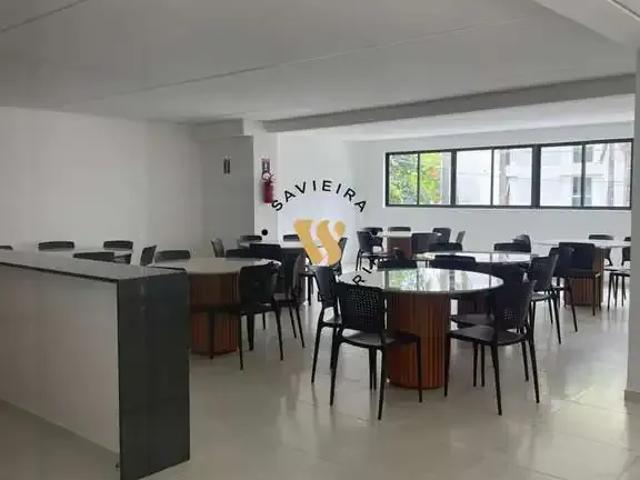 Apartamento para Locação em Recife/PE Boa Viagem 2 Quartos